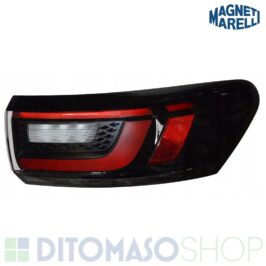 FANALE POSTERIORE DX ESTERNO C/DRL LED PER VW iD4 05/2020> MARELLI OE 11A945096