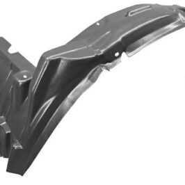 PARASASSI ANTERIORE SX PER ISUZU D-MAX 01/2012> [OE 8980772554]