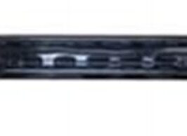 RINFORZO PARAURTI POSTERIORE PER AUDI Q2 01/2016> OE 81A807309A