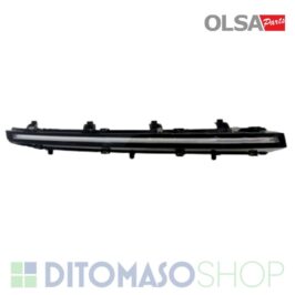 FANALINO ANTERIORE DX ORIZZONTALE PER LANCIA Y 02/2024> OLSA OE 9853558880