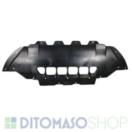 RIPARO SOTTOMOTORE PER MASERATI GHIBLI 08/2013> OE 670001748