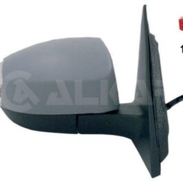 RETROVISORE DX ELETTRICO TERMICO PRIMERIZZATO ABBATTIBILE C/MEMORIA 13PIN PER FORD S MAX 01/2006-