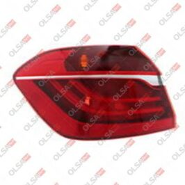 FANALE POSTERIORE SX ESTERNO PER BMW S2 F45 ACTIVE TOURER 09/2014> OLSA [OE 63217311029]