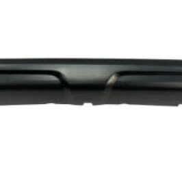 MODANATURA SPOILER PARAURTI ANTERIORE NERO LUCIDO PER RENAULT KADJAR 08/2018> OE 620842296R