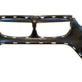 PARAURTI ANTERIORE PRIMERIZZATO C/SENSORI PER BMW X1 F48 09/2015> [OE 51117453566]