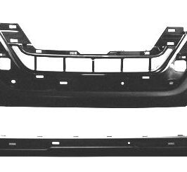 PARAURTI ANTERIORE PER NISSAN X-TRAIL 07/2017> [OE 620226FR0H]