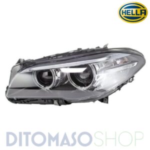 FARO SX BIXENO D1S PER BMW SERIE 5 F10-F11 06/2013>  HELLA [OE 63117343911]