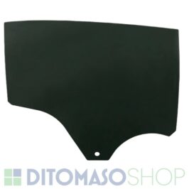 VETRO SCENDENTE PRIVACY PORTA POSTERIORE DESTRA PER ALFA ROMEO JUNIOR 04/2024>