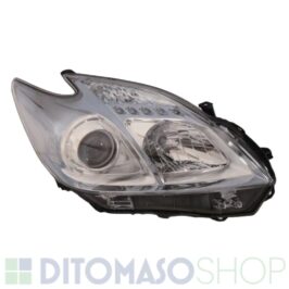 FARO DX H11-HB3 ELETTRICO PER TOYOTA PRIUS 07/2009>12/2010 [OE 8113047250]