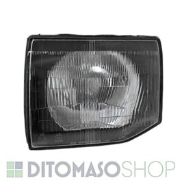FARO SINISTRO H4 PER MITSUBISHI PAJERO 04/1991>12/1996 OE MB831068
