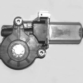 MOTORINO DX ELETTRICO ALZACRISTALLO POSTERIORE PER DAEWOO MATIZ 01/1998>01/2005 [OE 96562453]