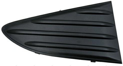 GRIGLIA DX PARAURTI ANTERIORE PER TOYOTA YARIS 04/2017> [OE 526810D010]