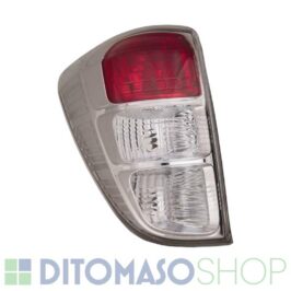 FANALE POSTERIORE SINISTRO CRYSTAL PER DAIHATSU TERIOS 04/2006> OE 81550B4060