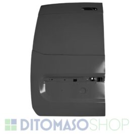 PORTELLONE POSTERIORE SX PER DACIA DOKKER 01/2012> [OE 901013701R]