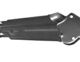 STAFFA PARAFANGO ANTERIORE INFERIORE SX PER RENAULT KADJAR 01/2015>