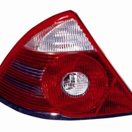 FANALE POSTERIORE DX BIANCO ROSSO PER FORD MONDEO 05/2005>02/2007 [OE 1371855]