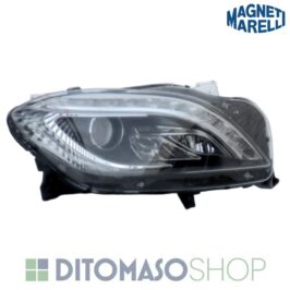 FARO DESTRO BIXENO D1S AFS PER MERCEDES CLASSE M W166 10/2011> MARELLI OE A1668205559