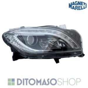 FARO DX BIXENO D1S AFS S/CENTRALINA PER MERCEDES CLASSE M W166 10/2011> MARELLI [OE A1668205559]