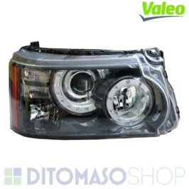FARO DESTRO BIXENO D3S DBL AFS C/CENTRALINA PER RANGE ROVER SPORT 2009> VALEO OE LR023555