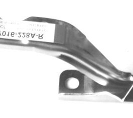 CERNIERA SX COFANO ANTERIORE PER HYUNDAI ACCENT 09/2006> OE 791101E000