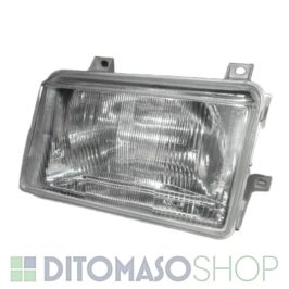 FARO SX H4 PER SEAT IBIZA 04/1991>09/1993 [OE 084557]