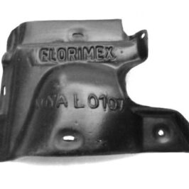 RIPARO SOTTOMOTORE SX PER CHRYSLER VOYAGER-GRAND VOYAGER 03/2001> cc 2.5 [OE 04857545AG]