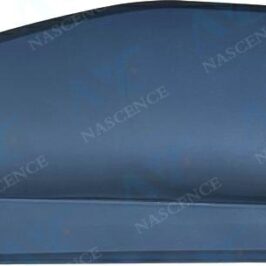 MODANATURA PORTA POSTERIORE DX PER TOYOTA COROLLA CROSS 01/2022> OE 750770A040