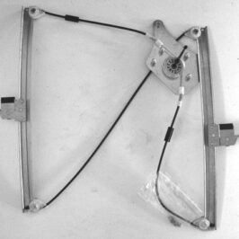 MECCANISMO DX ALZACRISTALLO ELETTRICO ANTERIORE PER BMW S5 E39 09/1995>06/2003 [OE 51338252394]