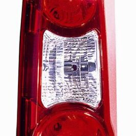 FANALE POSTERIORE SX PER CITROEN BERLINGO-PER PEUGEOT RANCH PARTNER 01/08> (2PORTE) [OE 6350FJ]