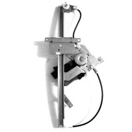 ALZACRISTALLO ELETTRICO ANTERIORE DX C/CONFORT PER PEUGEOT 207 5PORTE/SW 04/2006> [OE 9222FR]