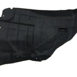 PARASASSI ANTERIORE DX PARTE INTERNA PER MASERATI QUATTROPORTE 01/2013> OE 670037120