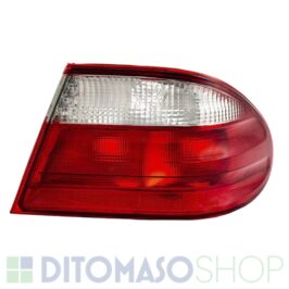 FANALE POSTERIORE DESTRO ESTERNO PER MERCEDES CLASSE E W210 CLASSIC-ELEGANCE 09/1999>06/2002 OE A2108203464