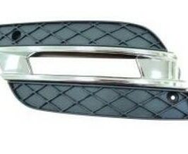 GRIGLIA DX LUCE DRL C/CROMATURA PER MERCEDES CLASSE M W164 09/2008>09/2011 [OE A1648801924]