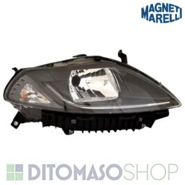 FARO DX C/DRL LED+MOTORINO PER LANCIA Y 01/2021> MARELLI OE 52195857