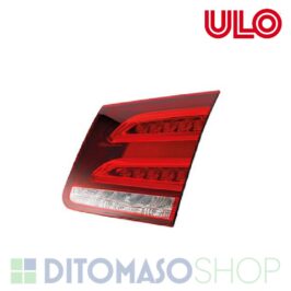 FANALE POSTERIORE INTERNO DX A LED PER MERCEDES CLASSE E S212 SW 03/2013> ULO OE A2129069402