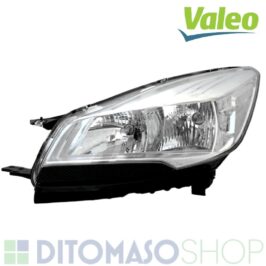 FARO SINISTRO H7-H15 C/MOTORINO PER FORD KUGA 01/2012> VALEO OE CV4413W030AB