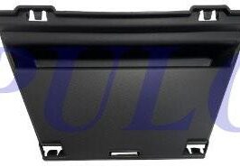 TAPPO GRIGLIA PARAURTI ANTERIORE INTERNO PER PEUGEOT 208 01/2019> [OE 9829438380]