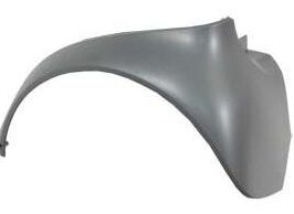 PARAFANGO POSTERIORE SX PER SMART FORTWO 08/1998>02/2007 [OE Q0004751V007CP6A00]