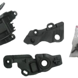 KIT STAFFE RIPARAZIONE FARO DX PER PEUGEOT 208 06/2015> OE 1609943880