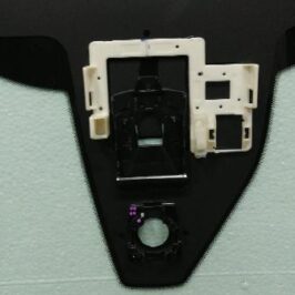 P.ZZA RISC.VR+SEN+CAMERA P/2008 21>INC.ACU+ANTIAPPANNAMENTO+FIN.TELAIO