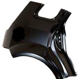 PARAFANGO POSTERIORE DX PER FORD FIESTA 5PORTE 04/2002>12/2008 OE 1363645]