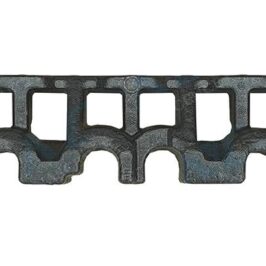 ASSORBITORE PARAURTI ANTERIORE PER VW TOUAREG 11/2017> OE 760807248A