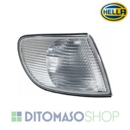 FANALINO ANTERIORE DX BIANCO PER AUDI A6 09/1994-  HELLA [OE 4A0953050D]