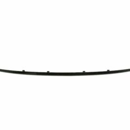 MODANATURA PARAURTI POSTERIORE CROMATA PER BMW S1 F20/F21 URBAN-SPORT  01/2011> OE 51127273797