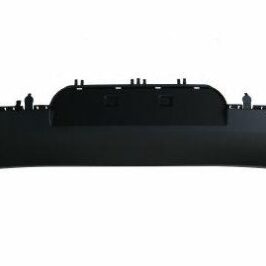 SPOILER PARAURTI POSTERIORE PER RENAULT MEGANE 11/2008>10/2015 5Porte [OE 850B20015R]