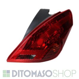 FANALE POSTERIORE DESTRO PEUGEOT 308 08/2007>02/2011 OE 6351CV