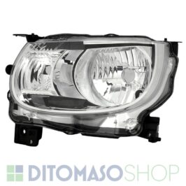 FARO SX PREDISPOSIZIONE ELETTRICA PER SUZUKI IGNIS 01/2016> [OE 3532062R00]