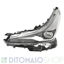 FARO SX FULL LED C/MOTORINO PER TOYOTA PRIUS 01/2019> OE 8118547860