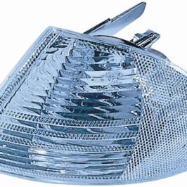 FANALINO ANTERIORE SX BIANCO PER BMW S3 E46 05/1998>08/2001 BERLINA TOURING [OE 63122228591]