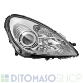 FARO DESTRO 2H7 C/MOTORINO PER MERCEDES SLK R171 04/2004>03/2008 OE A1718203261